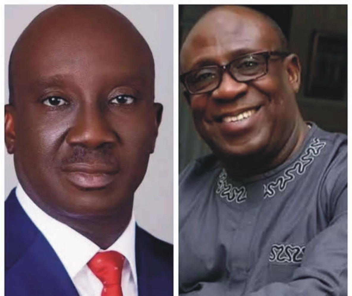 ‎‎‎‎‎‎‎Sen. Joseph Ikpea Endorses Fast-Track Justice for Kidnappers, Cultists