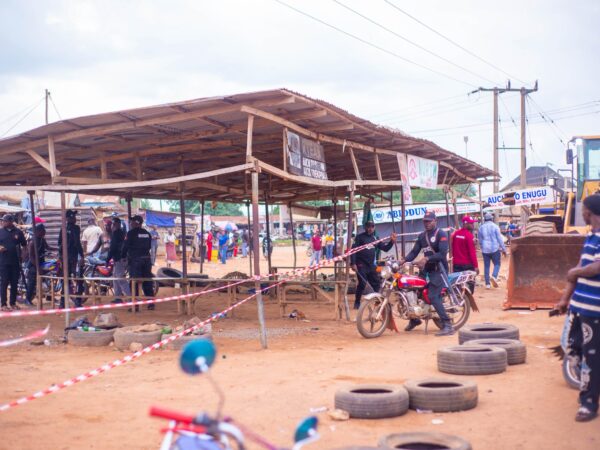 14 Suspects Arrested In Connection With Auchi Killings 14 Suspects Arrested In Connection With Auchi Killings