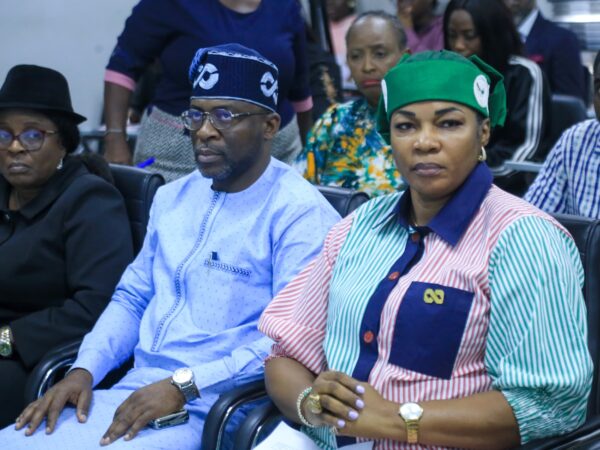 ‎Edo State Reaffirms Commitment to End Technology-Facilitated Gender-Based Violence