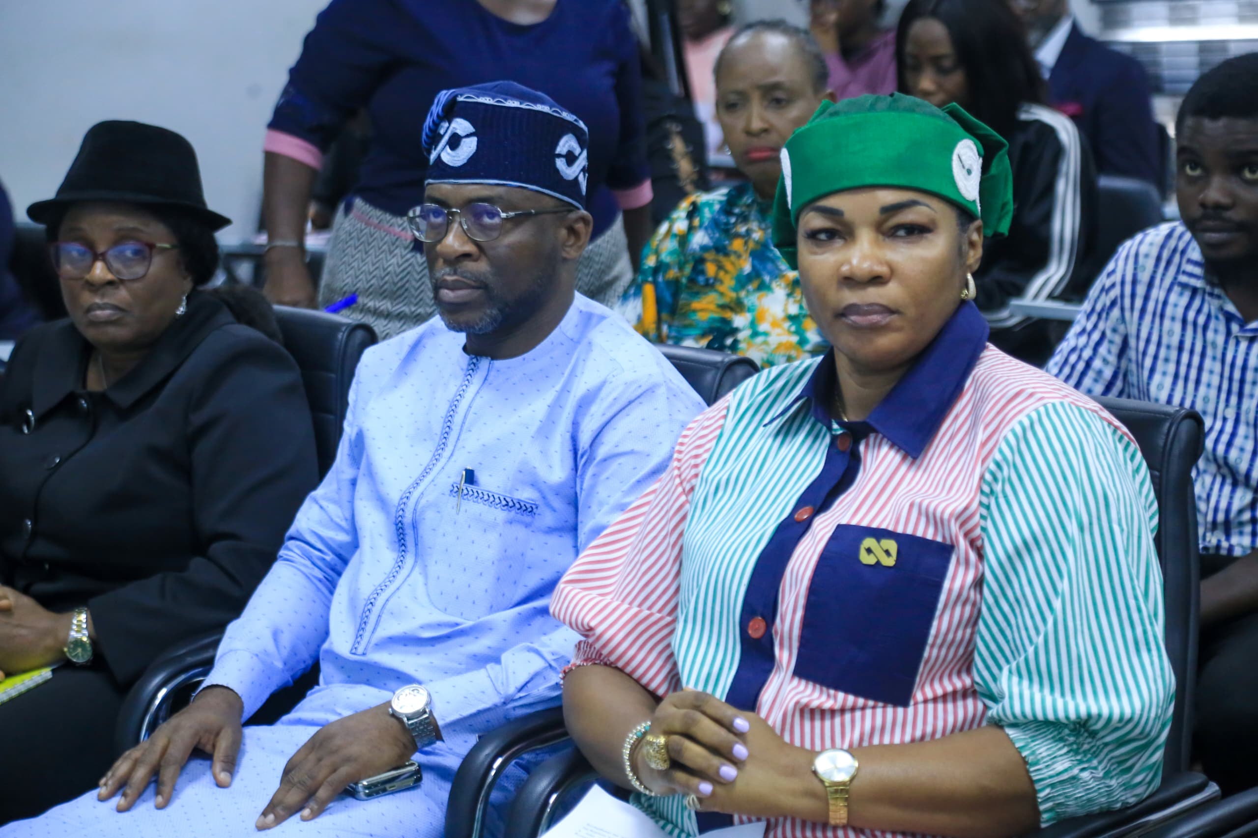 ‎Edo State Reaffirms Commitment to End Technology-Facilitated Gender-Based Violence