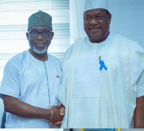 Senator Ikpea Calls for Executive-Legislative Action on Edo Central Ecological Crisis‎‎