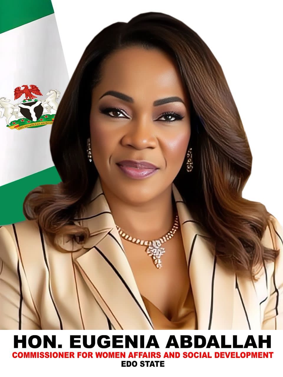 Edo Women Affairs Ministry Reaffirms Commitment to Fight Drug Abuse on International Day