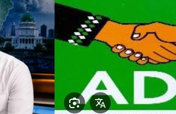 ADC Etsako Candidate ‘De-General’ Calls for State of Emergency Over Rising Insecurity ADC Etsako Candidate ‘De-General’ Calls for State of Emergency Over Rising Insecurity