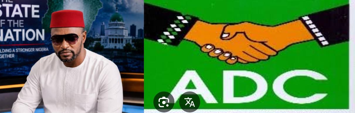 ‎ADC Etsako Candidate ‘De-General’ Calls for State of Emergency Over Rising Insecurity