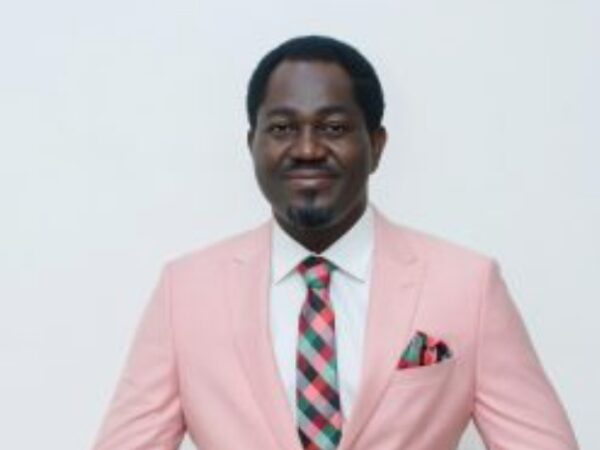 . Igiebor Replaces Agbomere As Chairman Edo State Ecological commission