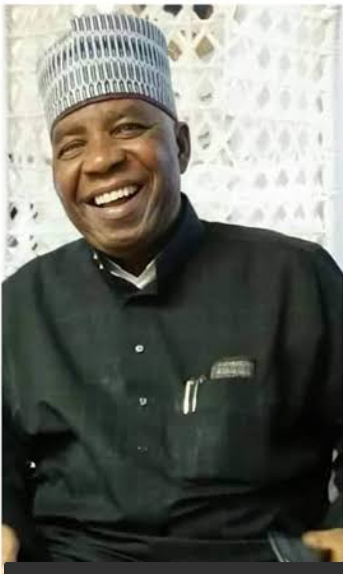 ‎Court Awards Sen. Braimoh N100m Damages in Defamation Suit Against Edo PDP’s Bob-Manuel .