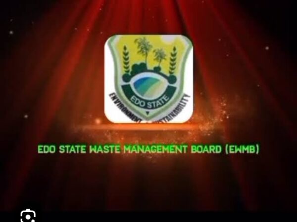 ‎EWMB Intensifies Maintenance at Ikhueniro Dumpsite for Cleaner  Edo