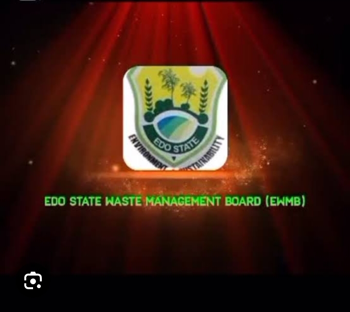 ‎EWMB Intensifies Maintenance at Ikhueniro Dumpsite for Cleaner  Edo