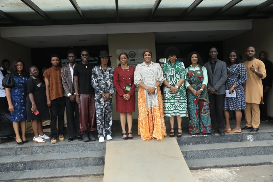 Edo Govt Urges Youths to Stay Focused, Disciplined in Pursuit of Success