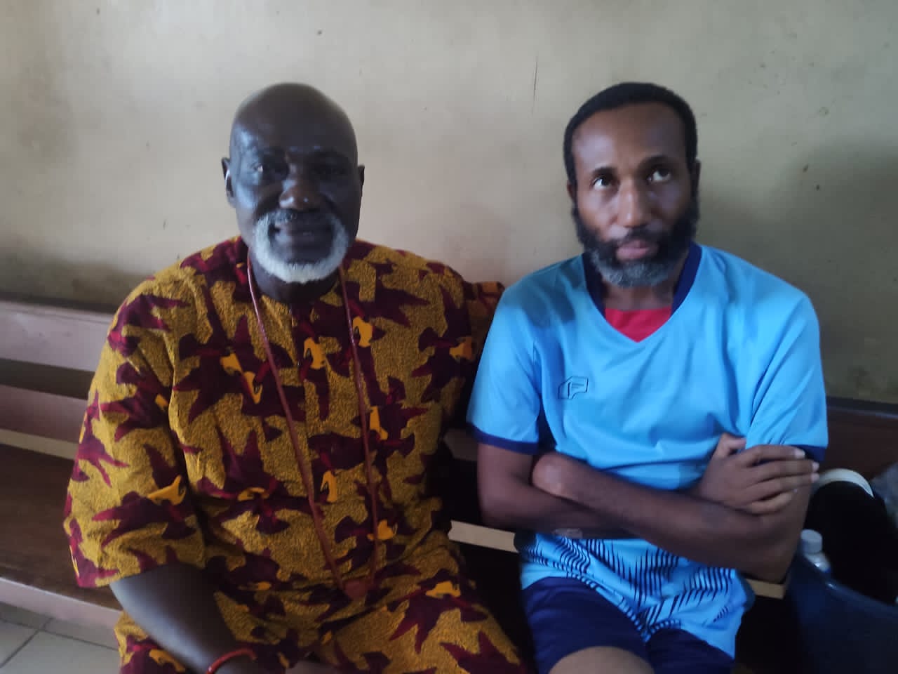 Edo Govt Rescues U.S. Deportee in Mental Distress, Begins Urgent Medical Treatment