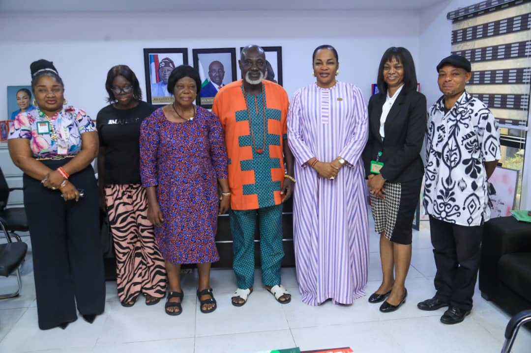 ‎‎FAMILY THANKS EDO GOVT, COMMISSIONER ABDALLAH FOR RESCUING DISTRESSED US DEPORTEE