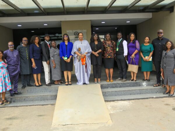 ‎EDO WOMEN AFFAIRS MINISTRY, EDOHERMA PARTNER TO STRENGTHEN HEALTHCARE STANDARDS