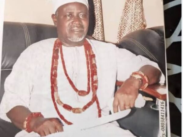 ‎‎OVIE OF OTUO DEMANDS RETRACTION, ₦500M COMPENSATION OVER ALLEGED DEFAMATORY VIDEO