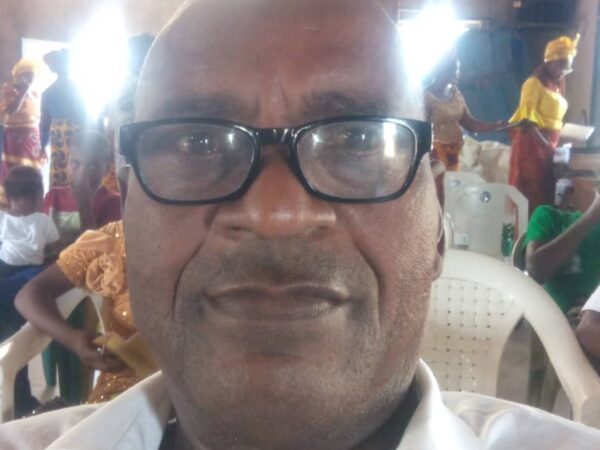 ‎Ayogwiri Chieftaincy Tussle Escalates as Inaboya Royal Family Locks Out Eldest Son