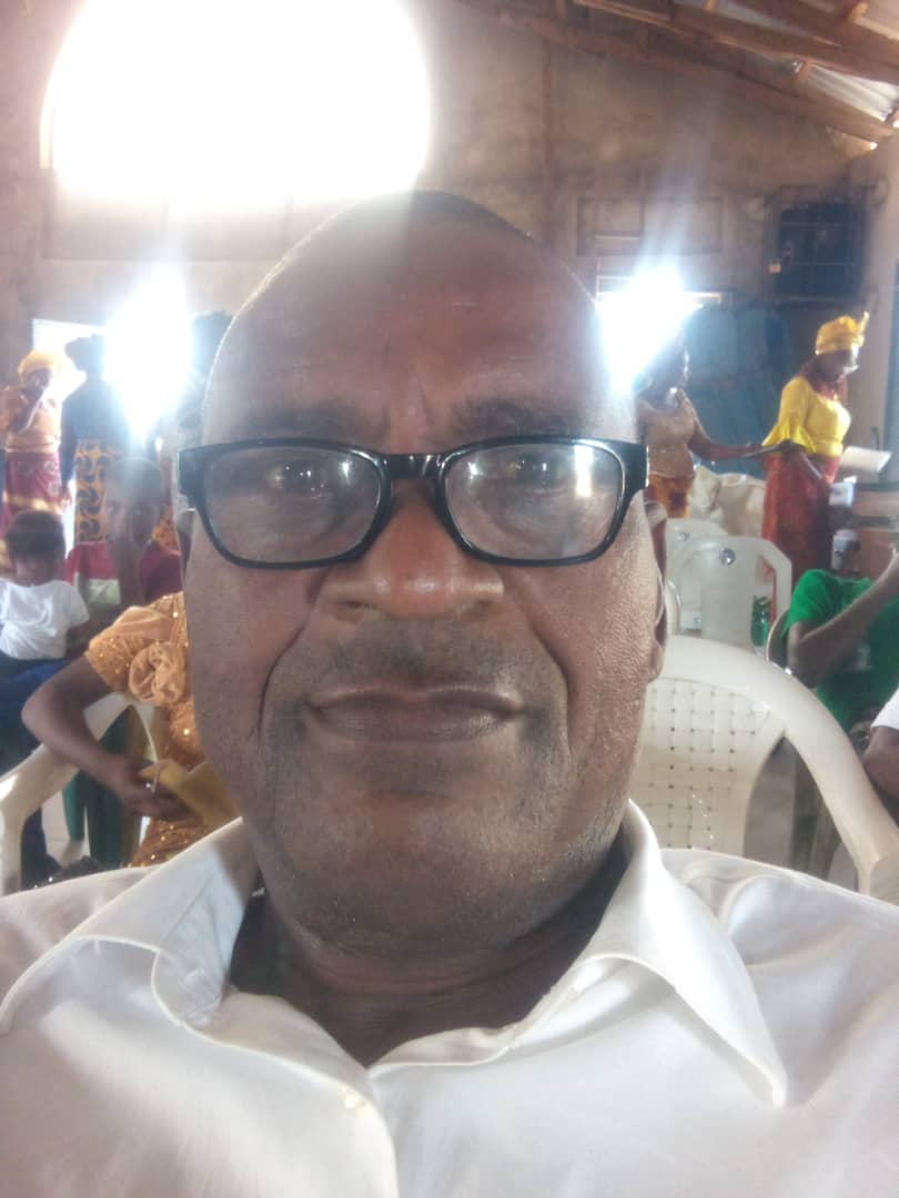 Ayogwiri Chieftaincy Tussle Escalates as Inaboya Royal Family Locks Out Eldest Son Ayogwiri Chieftaincy Tussle Escalates as Inaboya Royal Family Locks Out Eldest Son