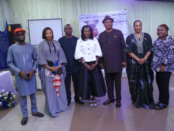 Edo ‎Govt Pledges Partnership with Agapé4All Foundation to Boost Women, Vulnerable , Students Empowerment