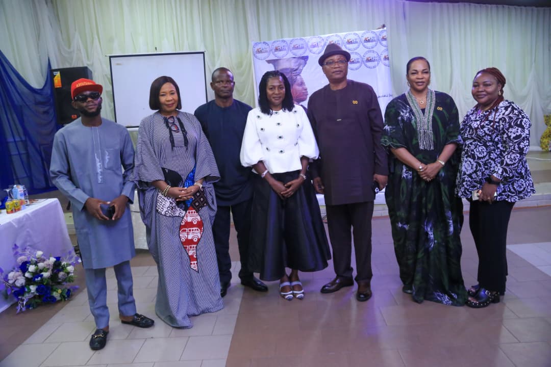 Edo ‎Govt Pledges Partnership with Agapé4All Foundation to Boost Women, Vulnerable , Students Empowerment