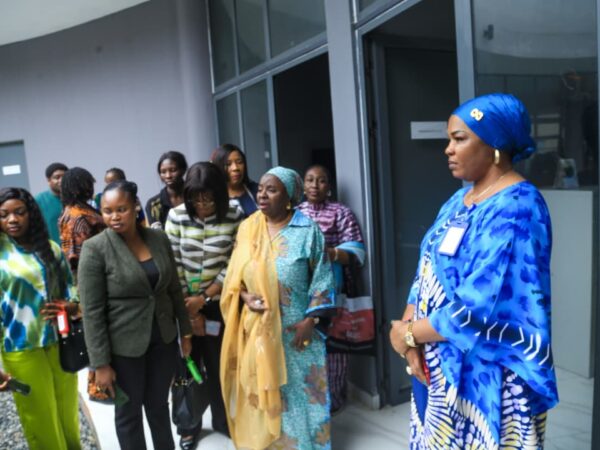House of Reps Committee Continues Assessment Visit to Edo State, Inspects Crèche, Leprosarium and Skills Acquisition Centre House of Reps Committee Continues Assessment Visit to Edo State, Inspects Crèche, Leprosarium and Skills Acquisition Centre