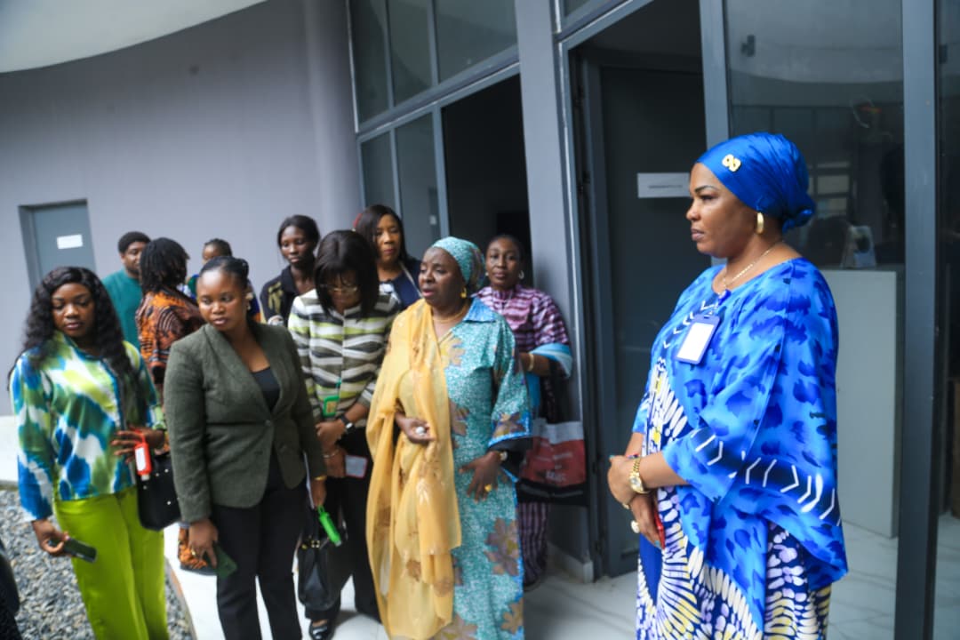 House of Reps Committee Continues Assessment Visit to Edo State, Inspects Crèche, Leprosarium and Skills Acquisition Centre