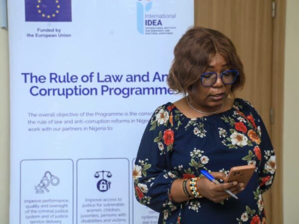 Edo Govt Validates Updated Child Protection Policy To Tackle AI, Digital Threats To Children Edo Govt Validates Updated Child Protection Policy To Tackle AI, Digital Threats To Children
