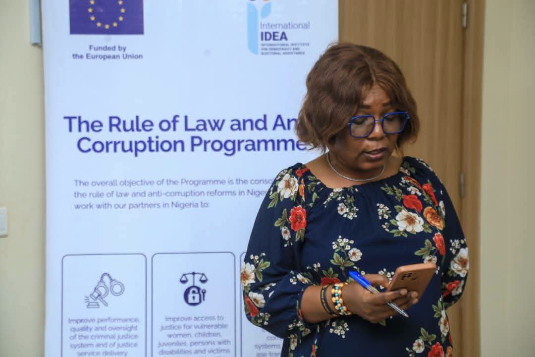Edo Govt Validates Updated Child Protection Policy To Tackle AI, Digital Threats To Children Edo Govt Validates Updated Child Protection Policy To Tackle AI, Digital Threats To Children