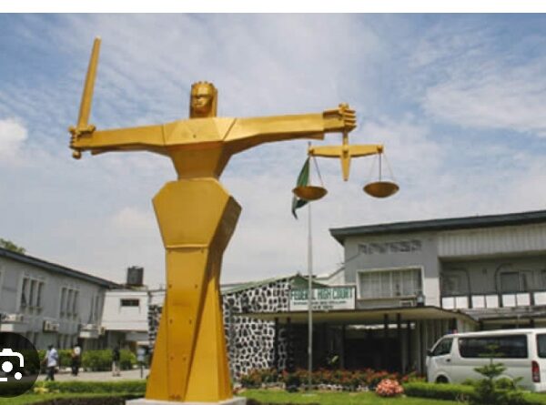 ‎JUSTICES GARUBA,  MOMODU TO SIT AS EDO HIGH COURT GOES ON VACATION