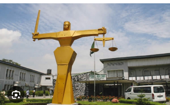 ‎JUSTICES GARUBA,  MOMODU TO SIT AS EDO HIGH COURT GOES ON VACATION