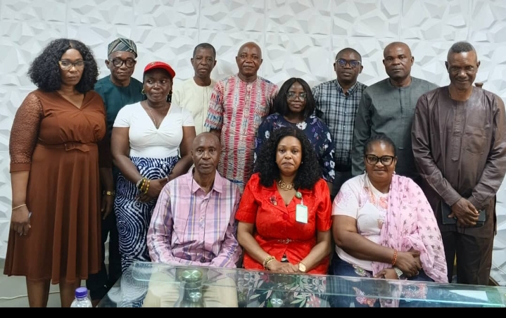 Edo Commissioner Tasks Media on Credibility, Balanced Reporting