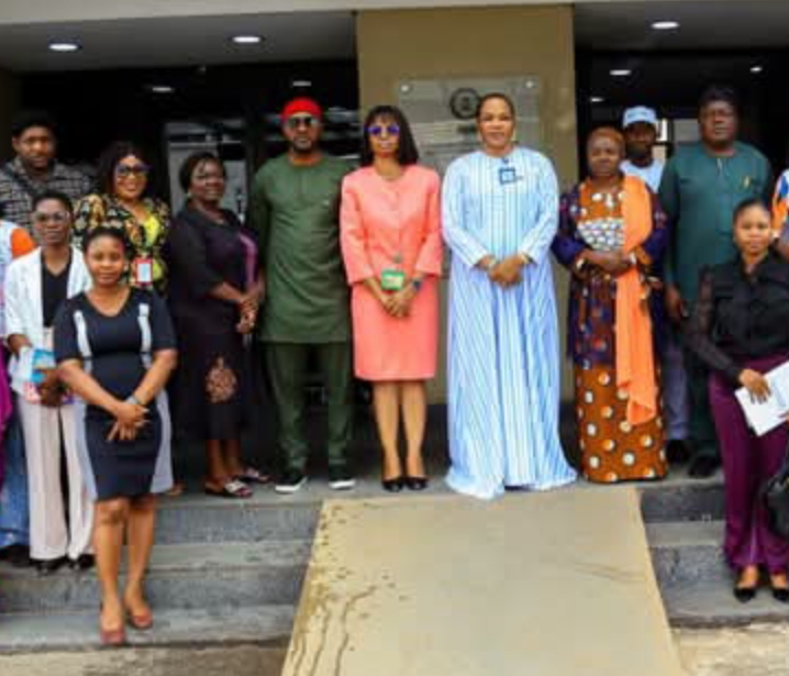 ‎House of Representatives Committee on Women Affairs Begins Two-Day Assessment Visit to Edo State