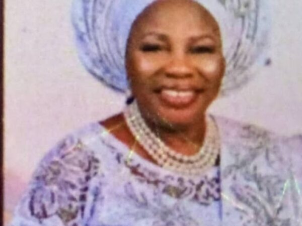 Ohonbamu Family Announces Burial of Late Mrs. Ohonbamu, Mother of Edo Commissioner Ohonbamu Family Announces Burial of Late Mrs. Ohonbamu, Mother of Edo Commissioner