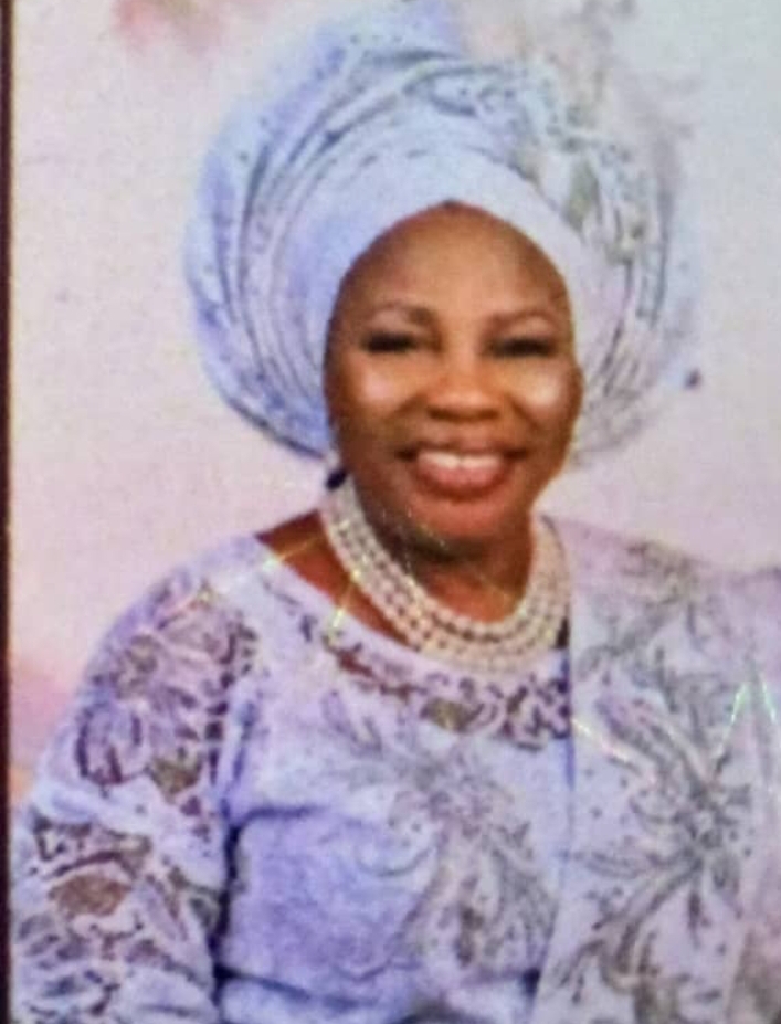 ‎‎Ohonbamu Family Announces Burial of Late Mrs. Ohonbamu, Mother of Edo Commissioner