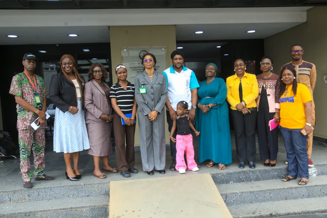 Edo Govt, BeLiEF and Care Foundation Partner To Advance Women’s Empowerment And Gender Equity Edo Govt, BeLiEF and Care Foundation Partner To Advance Women’s Empowerment And Gender Equity