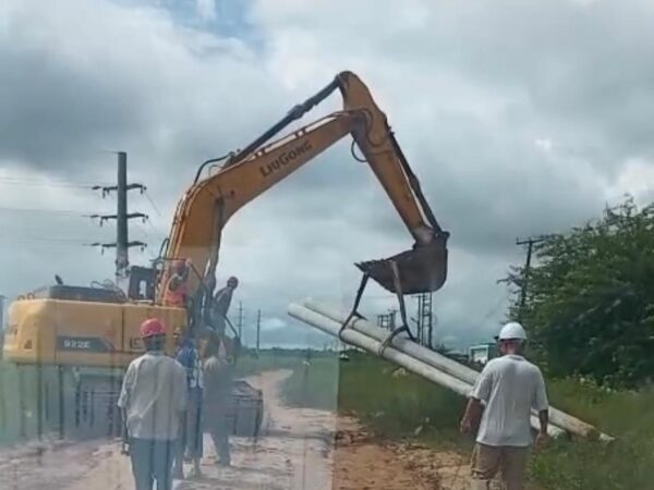 ‎‎Ossiomo Power To File Contempt Charges Against CCETC  For Disobeying Court Orders