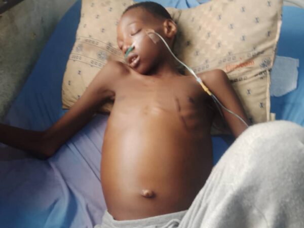 ‎Public Outcry: Irrua Specialist Hospital Releases Corpse Of 15-Year-Old Over N1.8m Bill‎‎