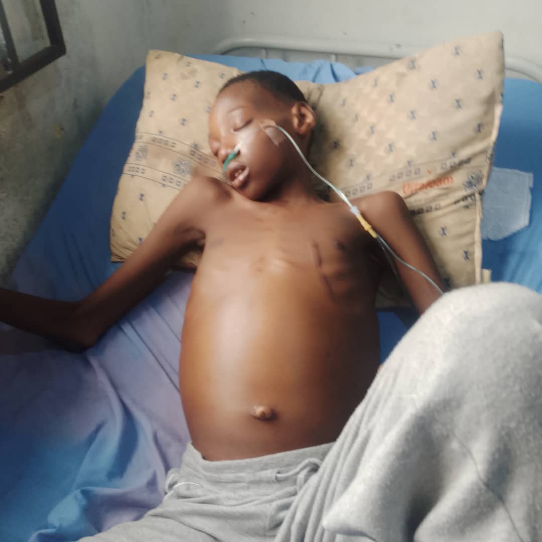 ‎Public Outcry: Irrua Specialist Hospital Releases Corpse Of 15-Year-Old Over N1.8m Bill‎‎