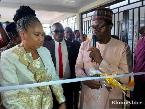 OFFICE OF THE SPECIAL ADVISER ON PUBLIC AFFAIRS & MEDIAEDO STATE GOVERNMENT