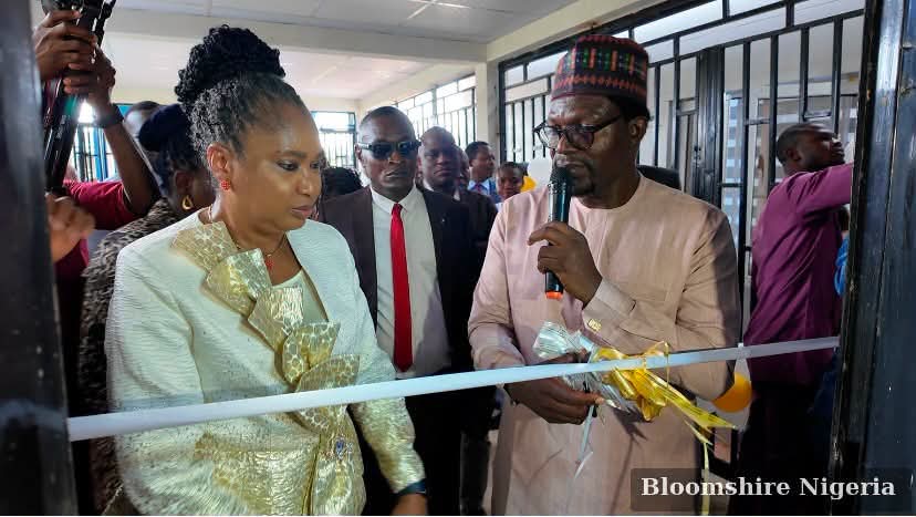OFFICE OF THE SPECIAL ADVISER ON PUBLIC AFFAIRS & MEDIAEDO STATE GOVERNMENT