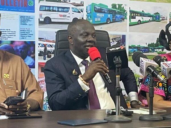 50 Percent Of Child Abuse Cases In Edo Perpetrated By Fathers – Commissioner‎‎