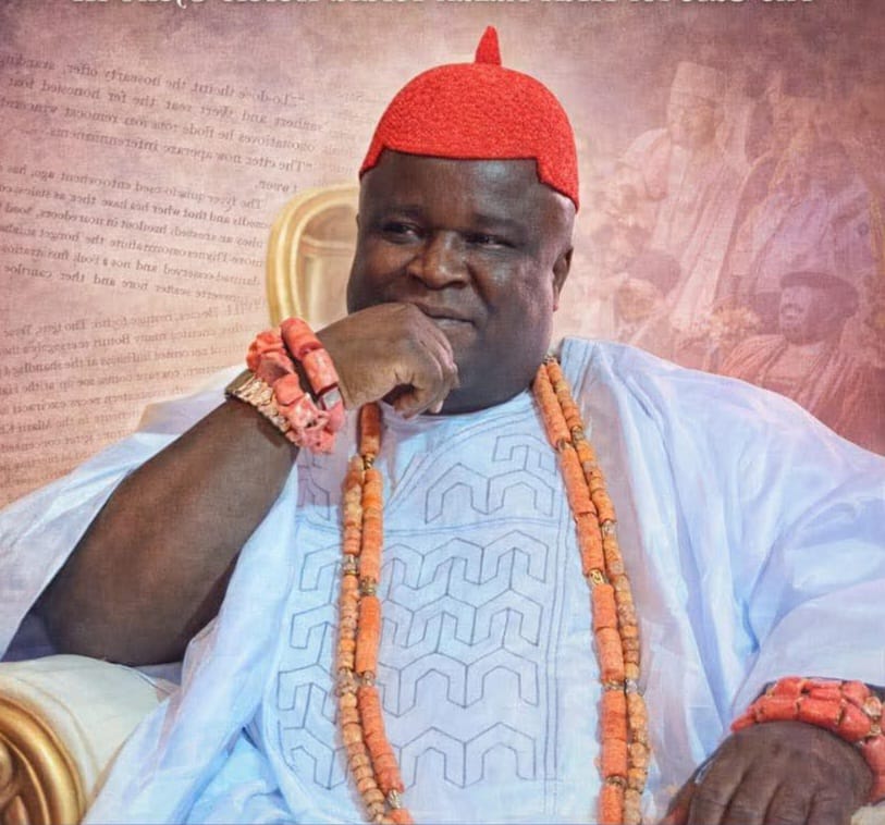 ‎Contempt Proceedings Against Deposed Onojie Of Ewu To Continue As Court Denies Injunction