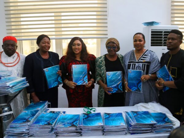 Edo Govt Unveils TF-GBV Policy 2026, Inaugurates Implementation Subcommittee‎‎