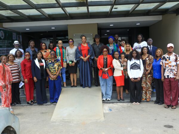 ‎Edo Govt Backs South South Girls Rock 2026 Initiative To Empower Young Women