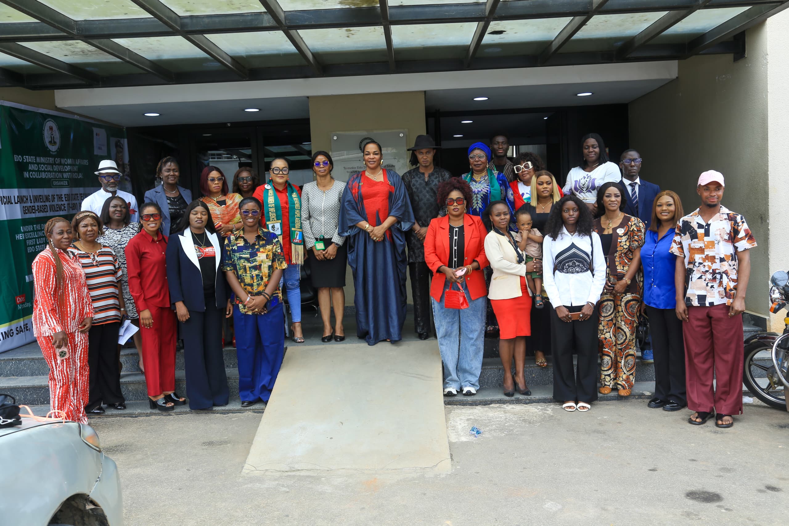 Edo Govt Backs South South Girls Rock 2026 Initiative To Empower Young Women Edo Govt Backs South South Girls Rock 2026 Initiative To Empower Young Women