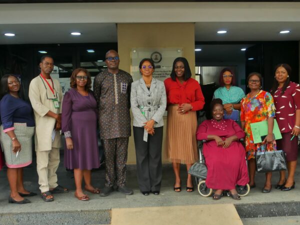 ‎‎LIFE-ND Seeks Stronger Partnership With Edo Women Affairs Ministry To Empower Vulnerable Groups