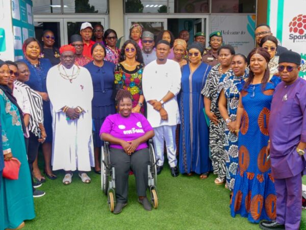 EDO GOVT BEGINS REVIEW OF VAPP LAW TO TACKLE TECHNOLOGY-FACILITATED VIOLENCE