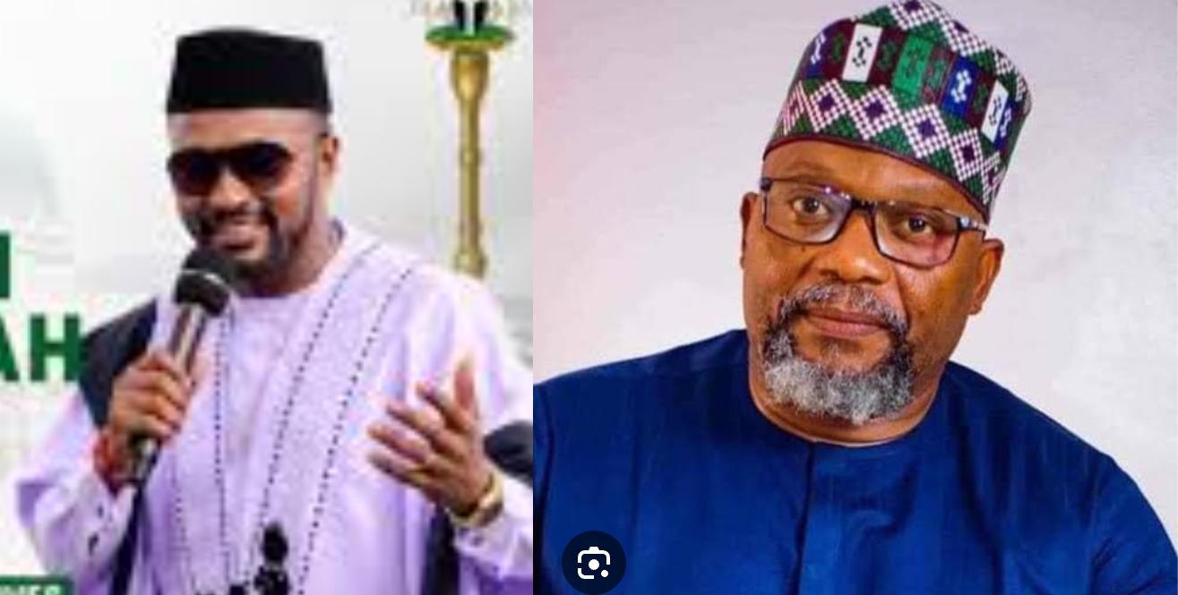 2027: Two Auchi indigenes  Jostle for Etsako Reps Seat‎‎
