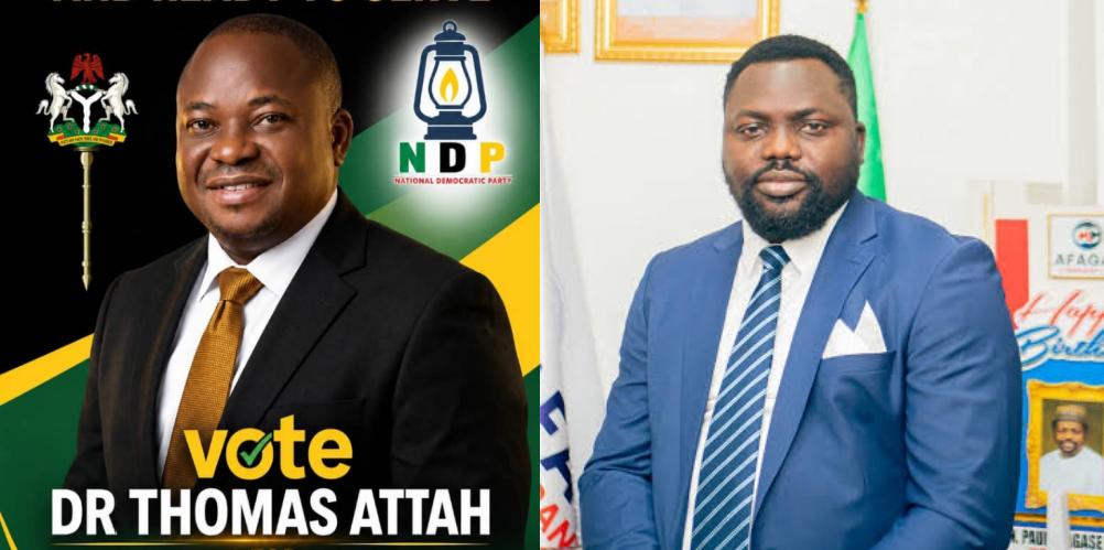 ‎Akoko Edo Set For First Open Rep Race Since 1999 ,  Five Contest Seat