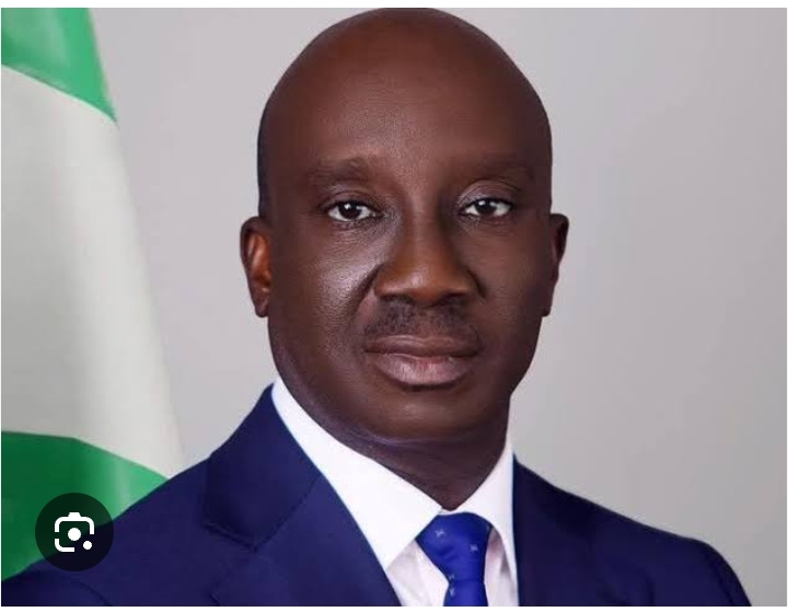 ‎Okpebholo Approves Appointment Of 4,800  Special Assistants Across Edo’s 192 Wards*