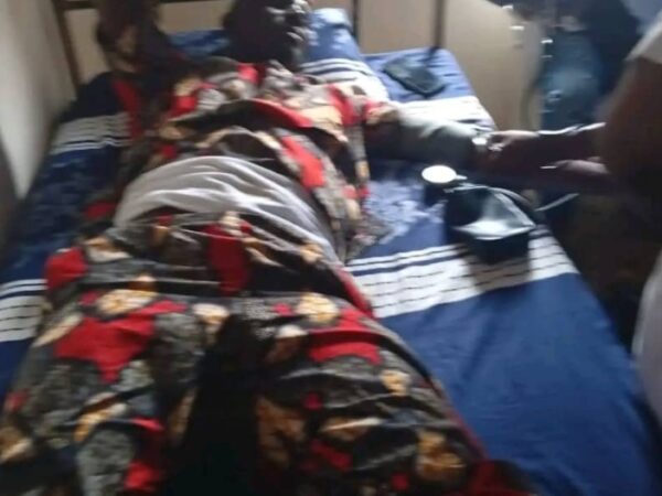 Violence Erupts In Akoko Edo As APC Majority Leader Defects To ADC