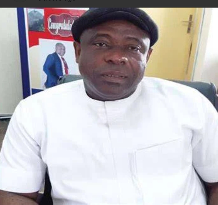 Political Office Is Temporary, Lead With Humility – Gov. Okpebholo Tells New Edo Speaker
