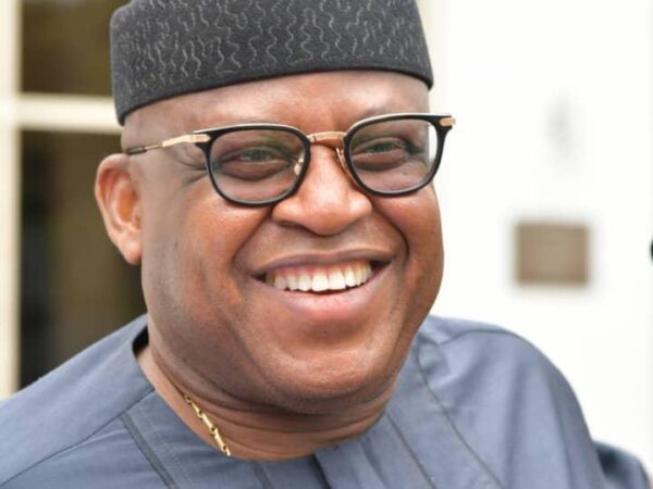 Henry Tenebe Mourns Orbih, Says Edo Has Lost A Political Icon Henry Tenebe Mourns Orbih, Says Edo Has Lost A Political Icon